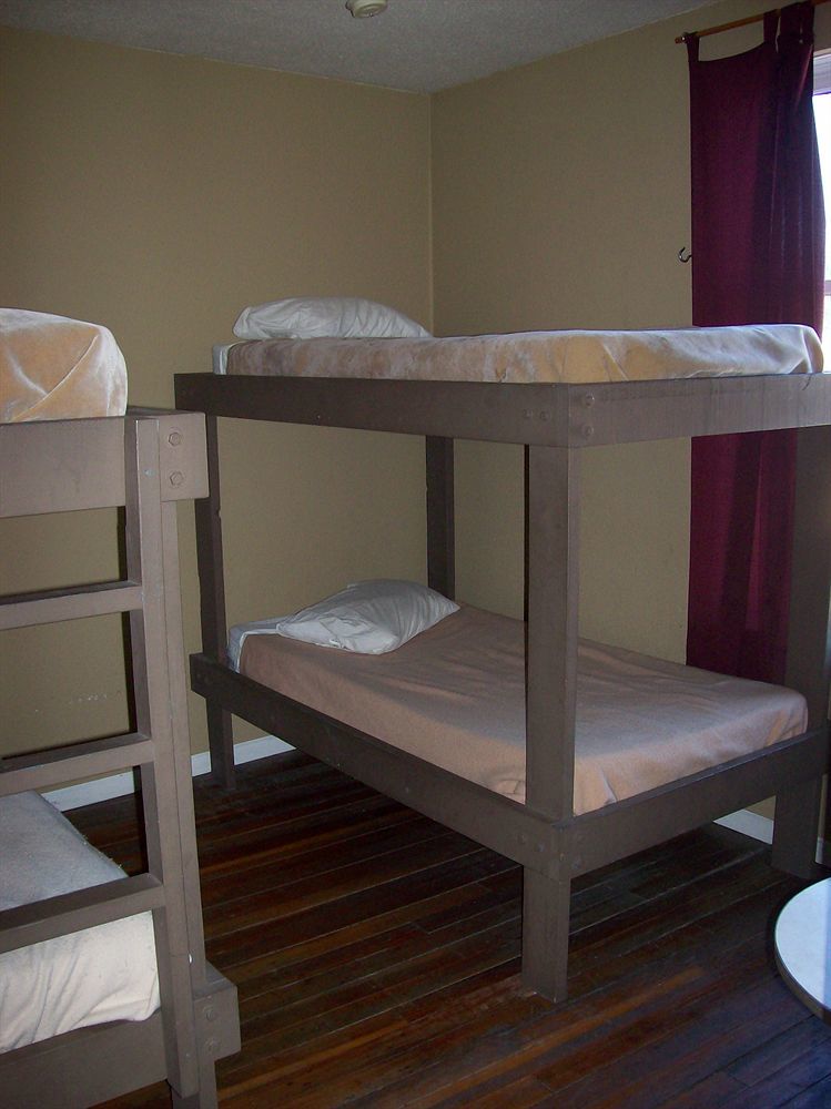 Cambie Hostel Nanaimo Luaran gambar