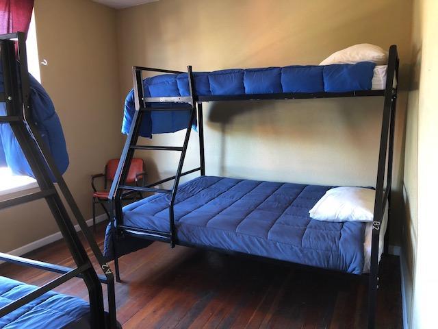 Cambie Hostel Nanaimo Luaran gambar