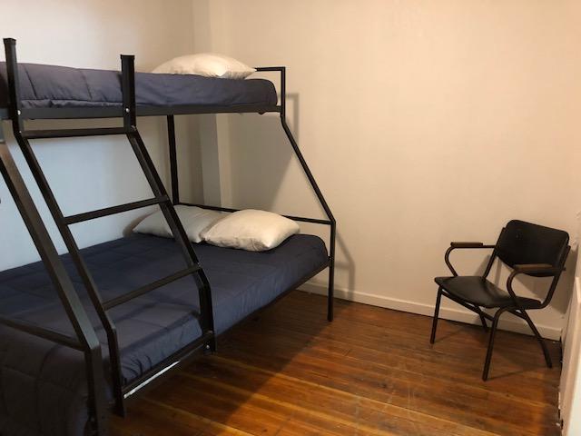 Cambie Hostel Nanaimo Luaran gambar