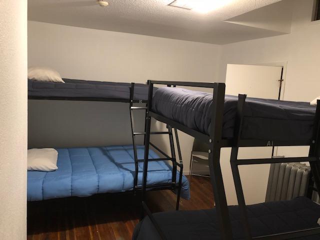 Cambie Hostel Nanaimo Luaran gambar