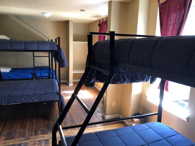 Cambie Hostel Nanaimo Luaran gambar
