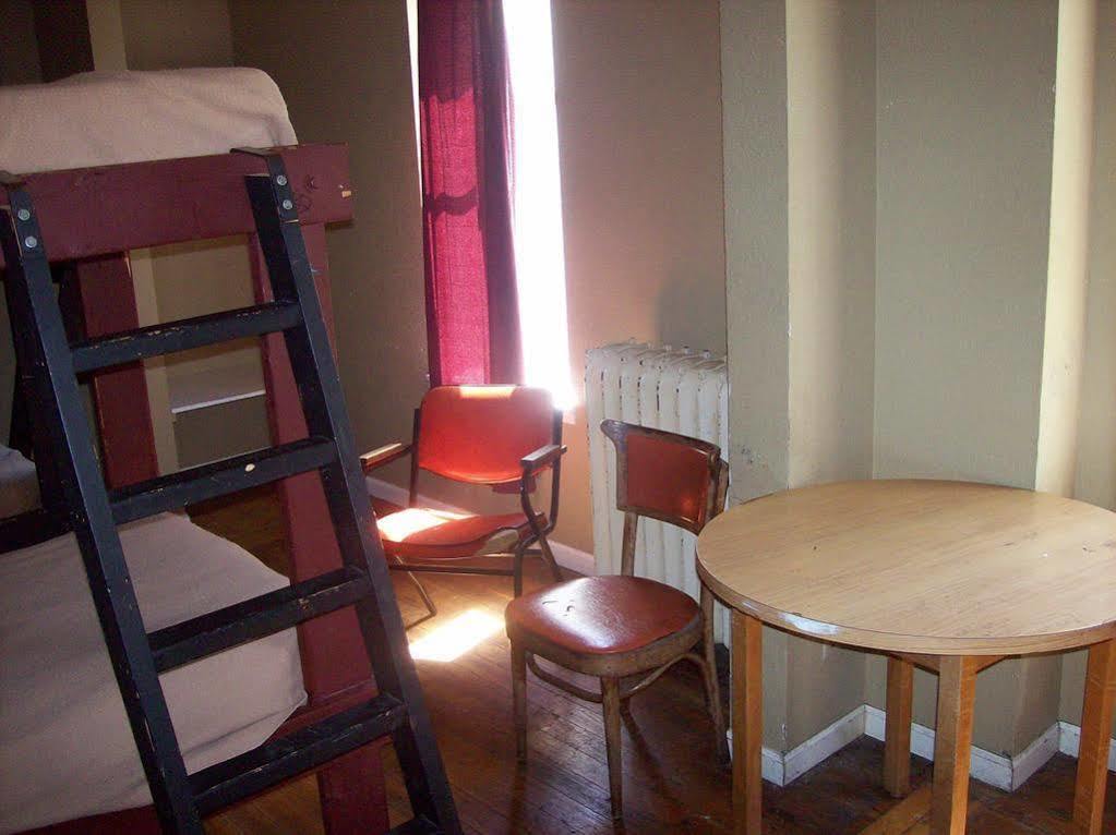 Cambie Hostel Nanaimo Luaran gambar