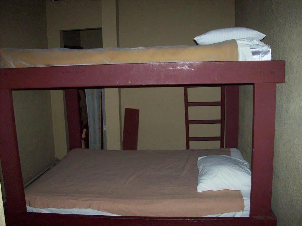 Cambie Hostel Nanaimo Luaran gambar
