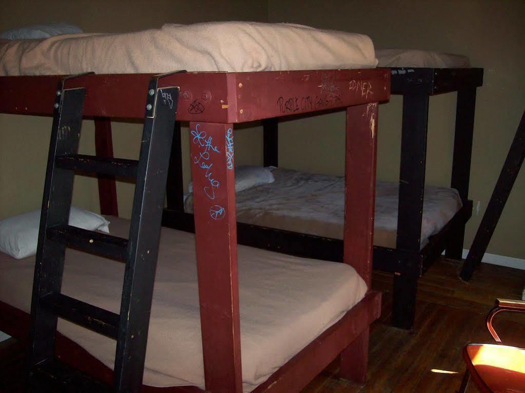 Cambie Hostel Nanaimo Luaran gambar
